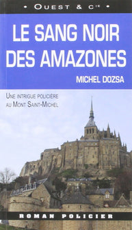 Sang Noir Des Amazones (001)