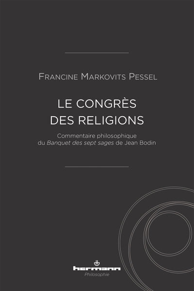 Le congrès des religions