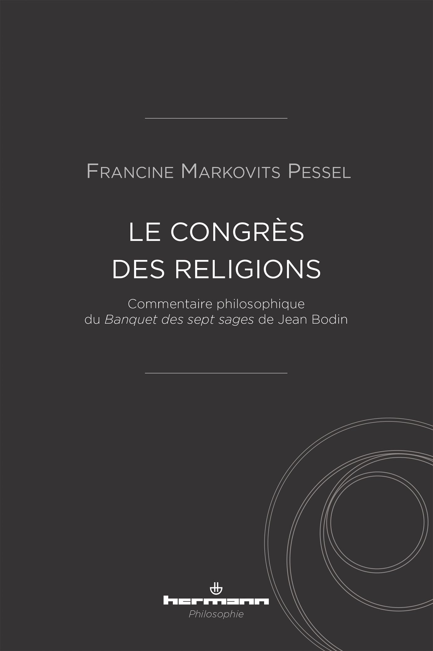 Le congrès des religions