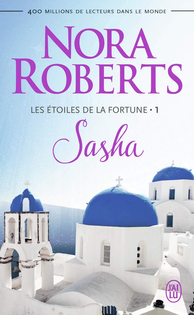 Les Étoiles de la Fortune - Sasha: Sasha (1)