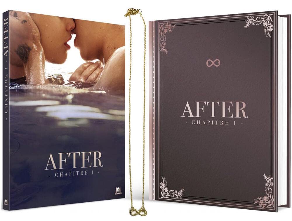 After [Blu-ray]