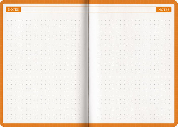 AGENDA FLAMAND 12 x 17 cm BOUCHUT