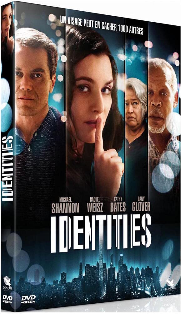 Identities