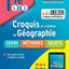 DéfiBac Cours/Méthodes/Exos Croquis de Géographie Terminale L/ES/S