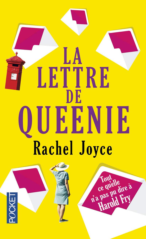 La Lettre de Queenie