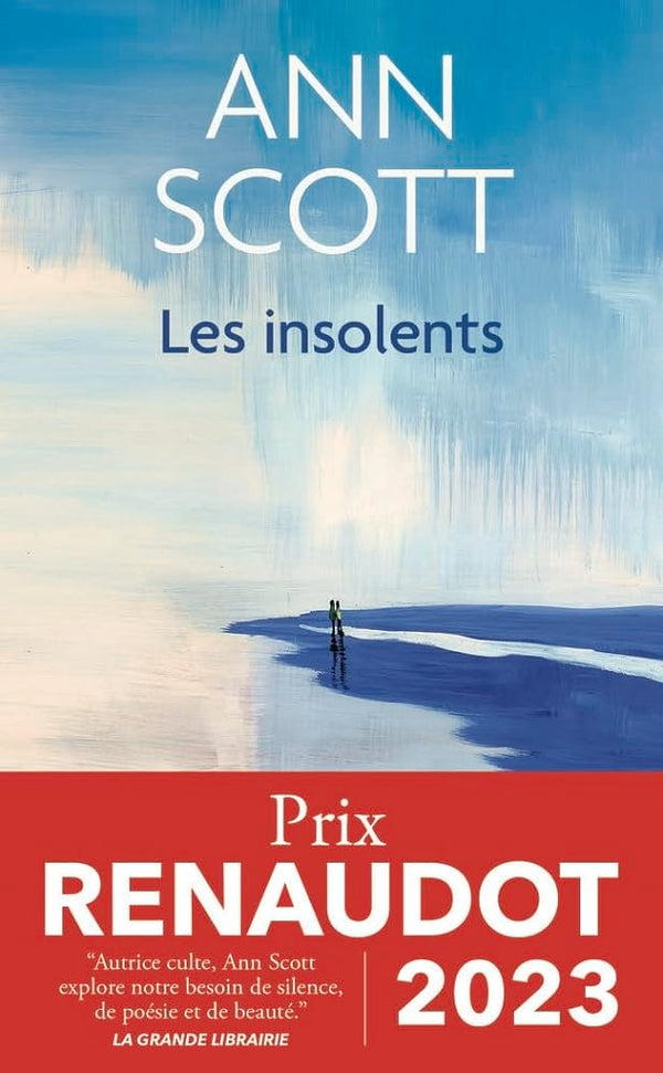 Les insolents