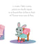 Petite licorne va se laver