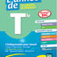 L'Année de Tle Spécialités Physique-Chimie SVT - Tout-en-un