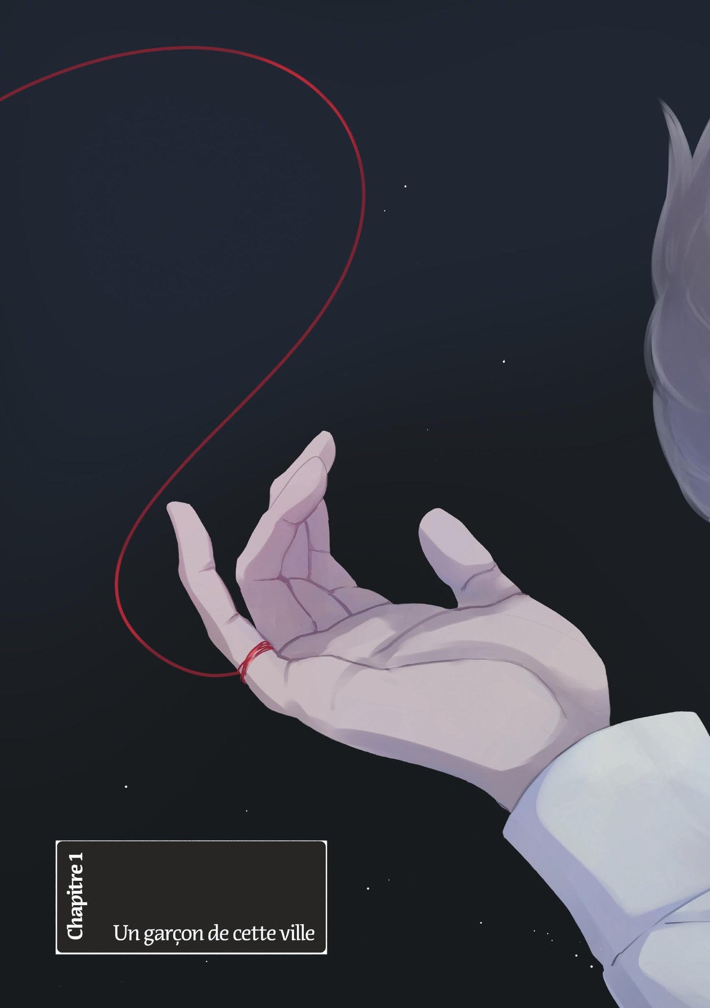 Boy's Abyss - Tome 1