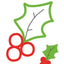 Coloriages brillants Joyeux Noël