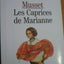 Les Caprices de Marianne