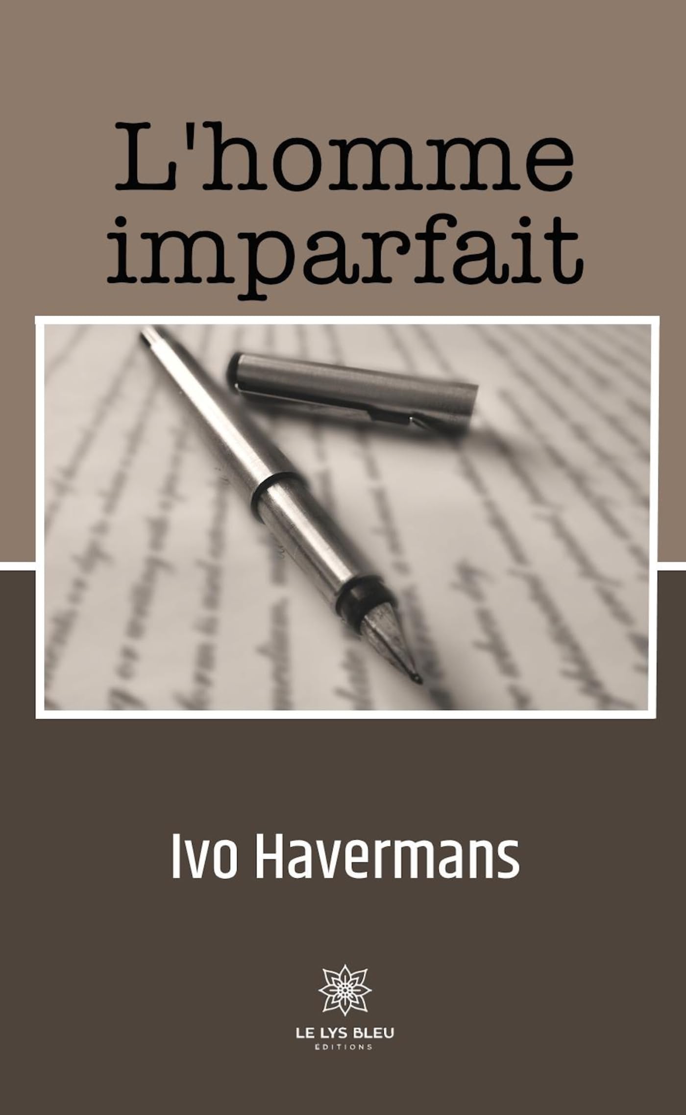 L'homme imparfait