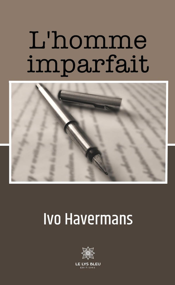 L'homme imparfait