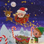 Le petit renne de Noël