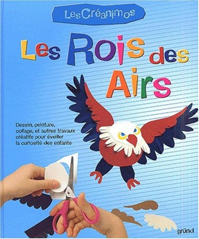 Les Rois des airs