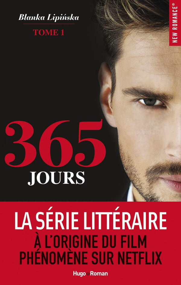 365 jours - Tome 1