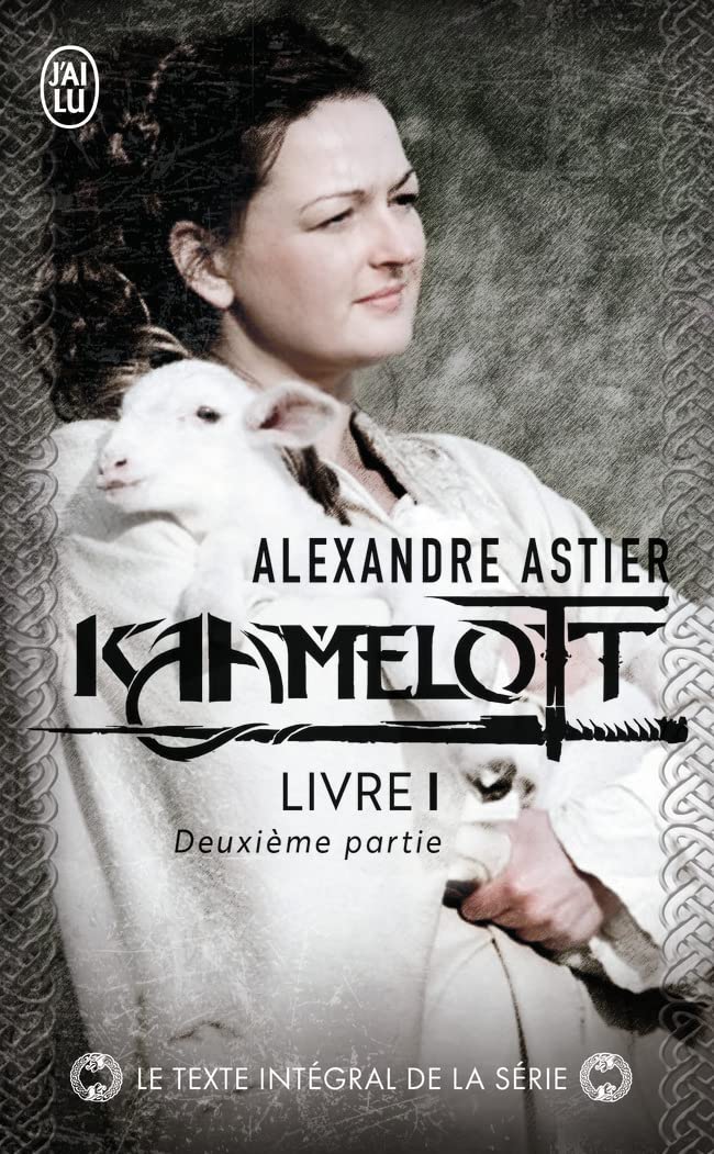 Kaamelott, livre 1, deuxième partie : Episodes 51 à 100