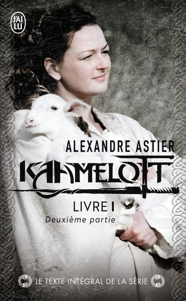 Kaamelott, livre 1, deuxième partie : Episodes 51 à 100