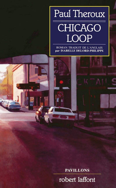 Chicago Loop