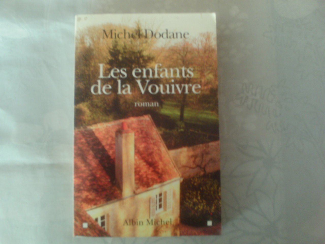 Les Enfants de la Vouivre