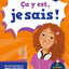 Ça y est, je sais ! - Anglais 4e