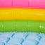 Intex Piscine Gonflable Sunset Glow - 13 x 33 cm