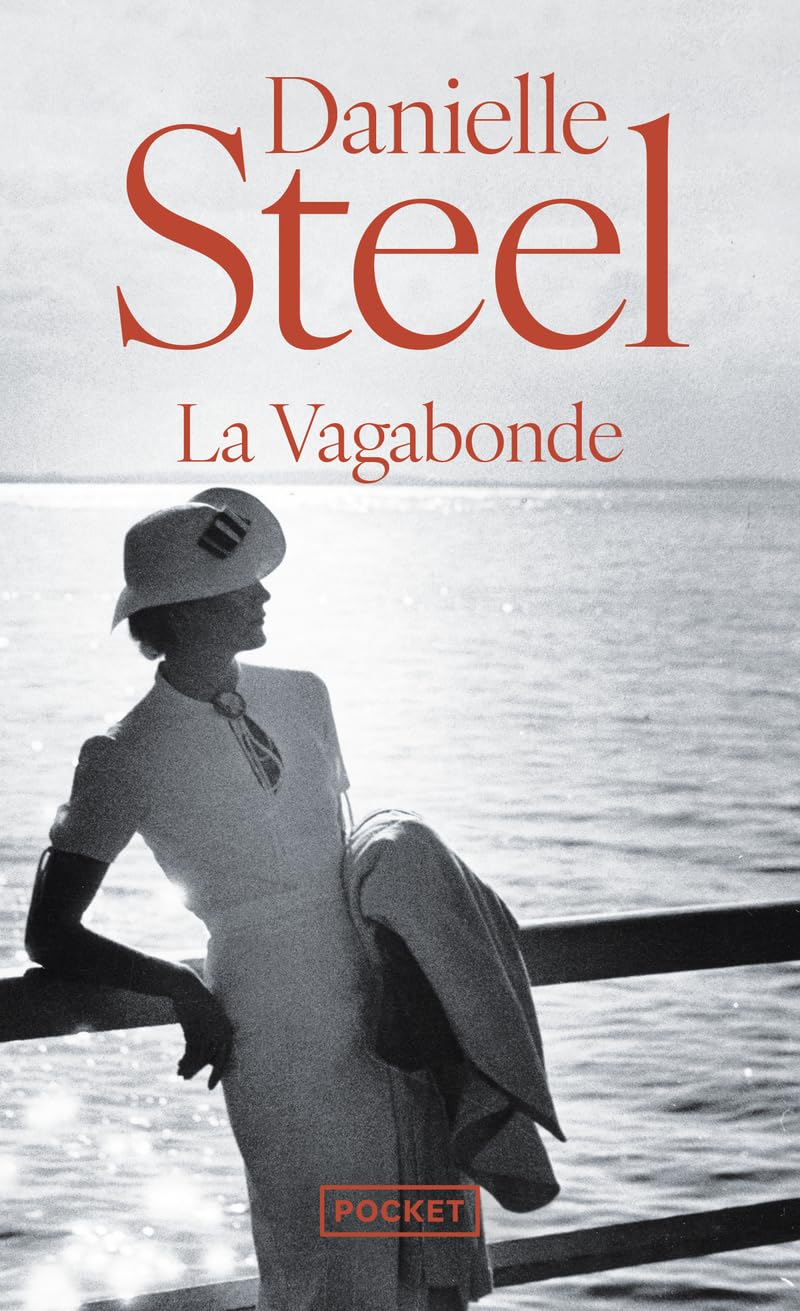 La vagabonde