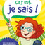 Ça y est, je sais ! - Maths CE1