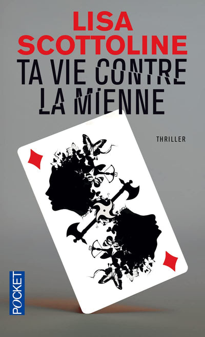 Ta vie contre la mienne