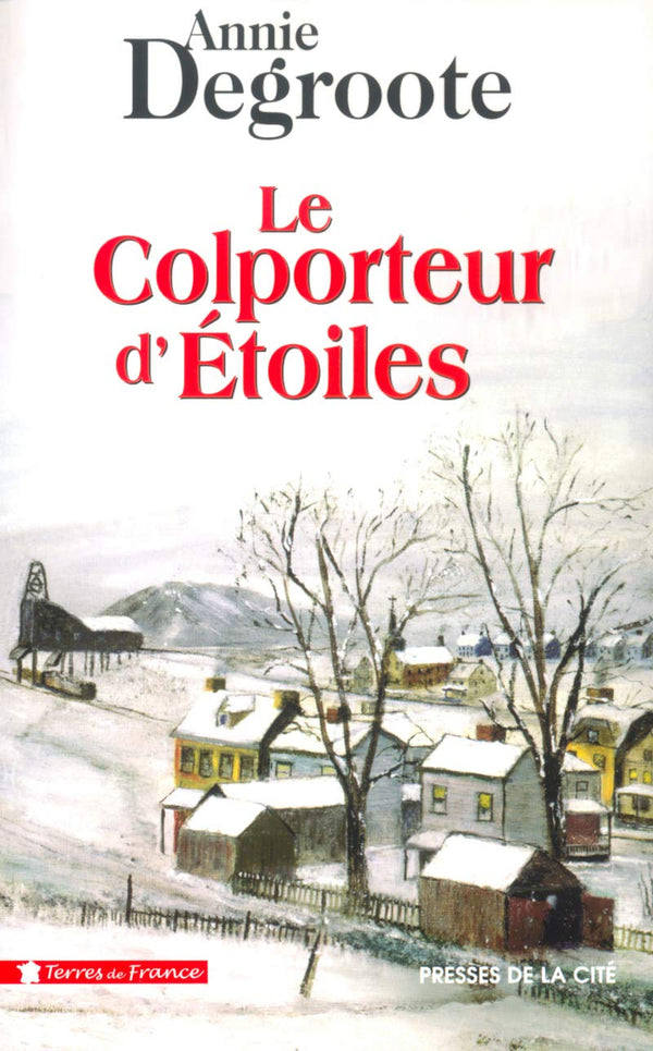 Le Colporteur d'étoiles