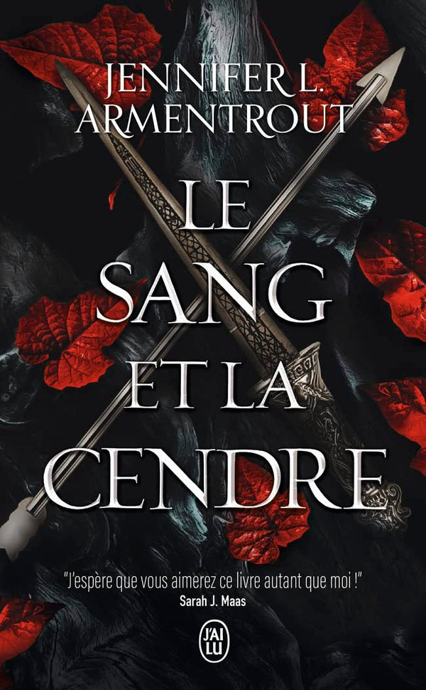 Le sang et la cendre (1)