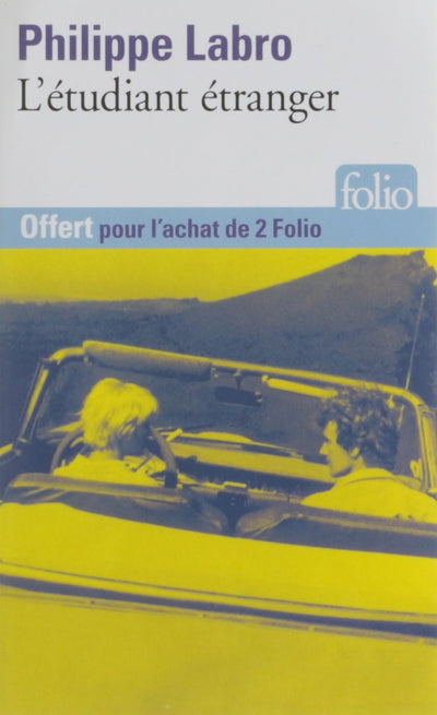 Aa off l' etudiant étranger 05/15