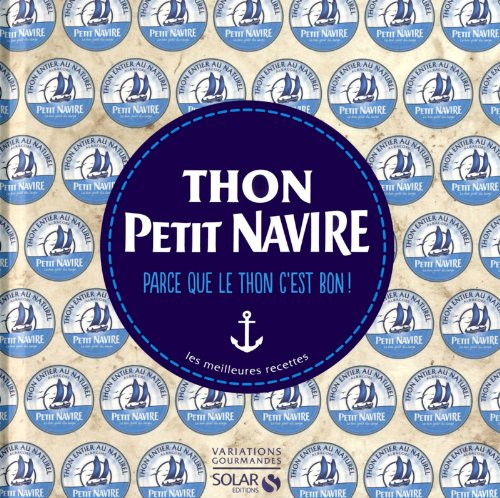 Petit Navire - Variations gourmandes