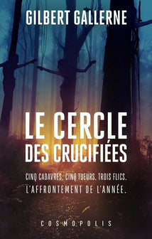 Le Cercle des crucifiées