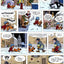 Boule et Bill, T3: Les copains dabord