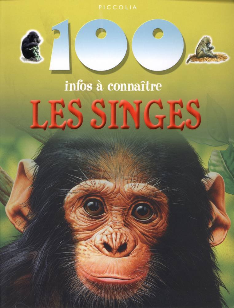 Les singes