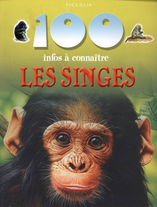 Les singes