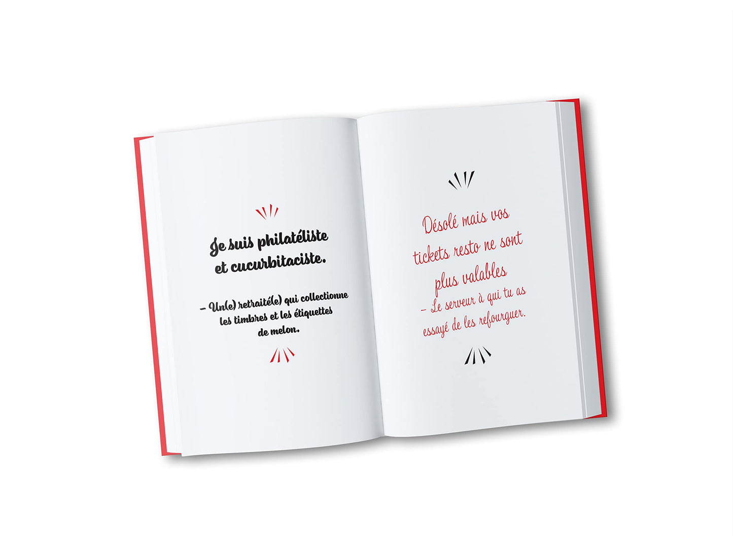 Les phrases qui t'énervent quand t'es à la retraite -Plus de 200 pages de citations pleines d humour