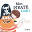 MON PIRATE À MOI
