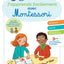 J'apprends facilement avec Montessori - CM1-CM2