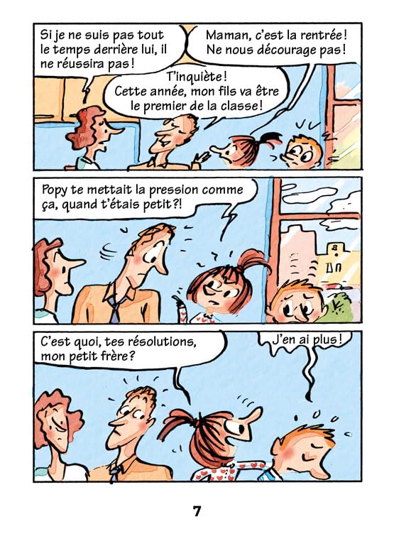 Max se trouve nul - tome 81 (81)
