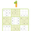 Super bloc jeux: Sudoku - Dès 8 ans