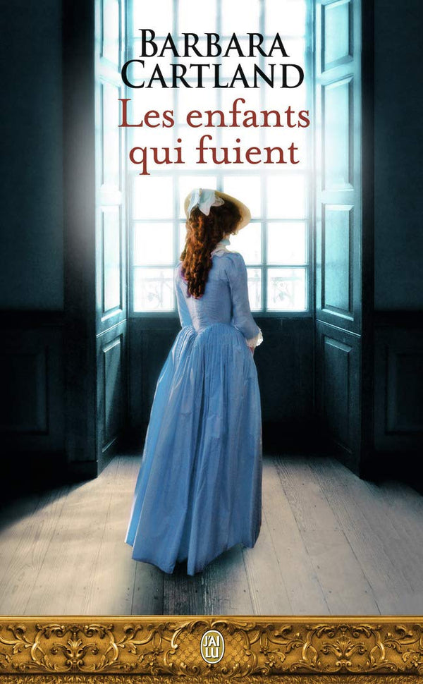 Les enfants qui fuient