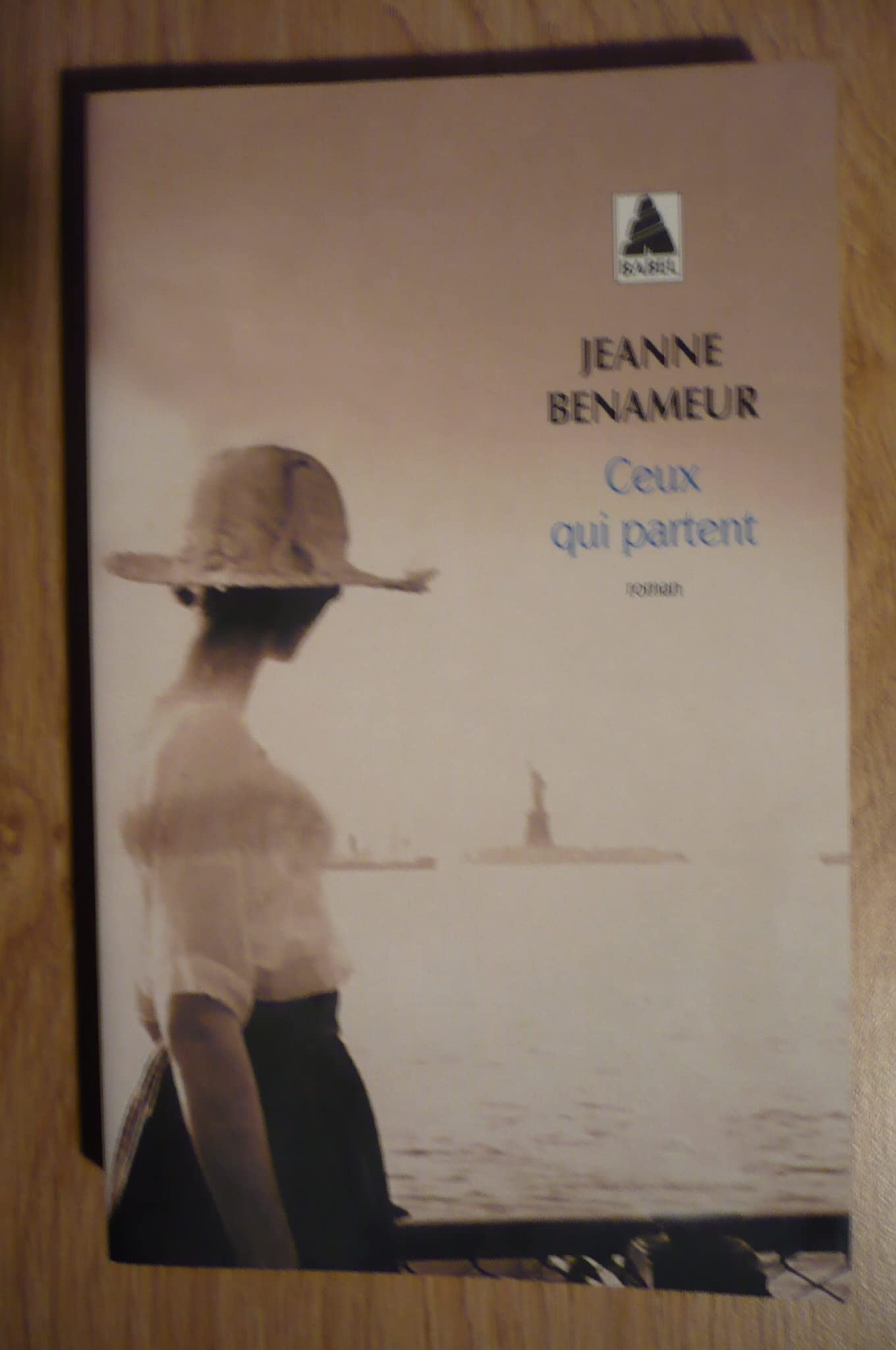 Ceux qui partent