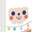 Boîte surprise : Lama – Coffret avec 2 cartes à gratter, 2 cartes à couvrir de strass, des stickers, 4 feuilles d'origamis, 1 livre de coloriage et 1 bracelet – À partir de 6 ans