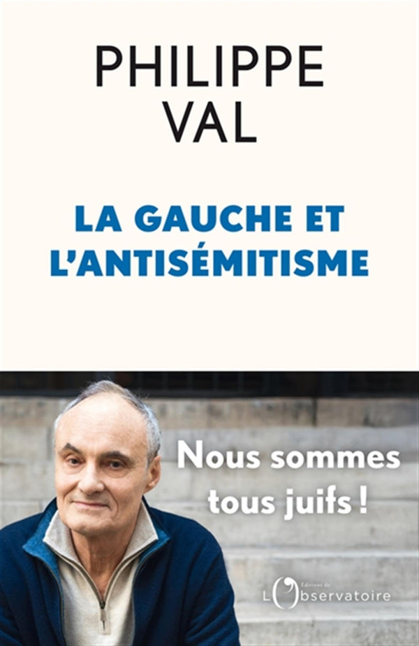 La gauche et l'antisémitisme