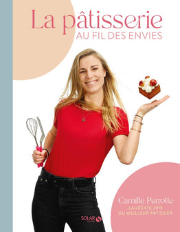 La Pâtisserie au fil des envies