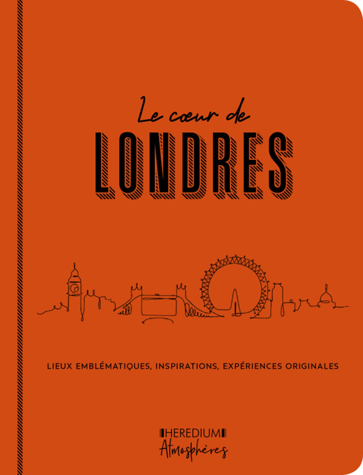 Le coeur de londres