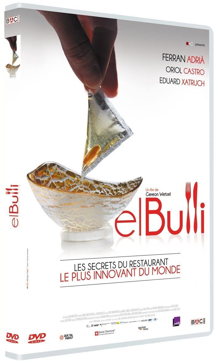 El Bulli