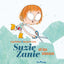 Susie Zanie et les ciseaux